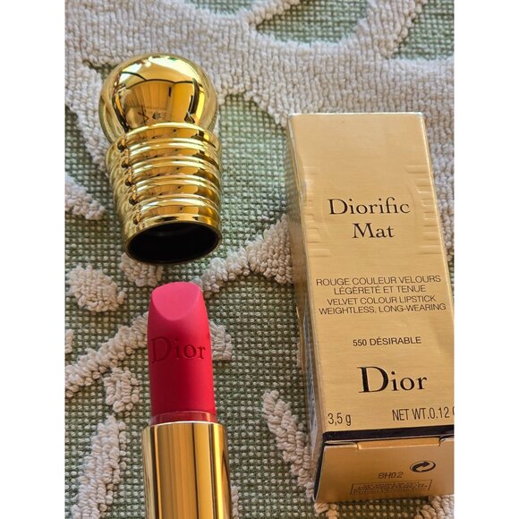 Diorific Mat 550 Desirable - Picture 4 of 6